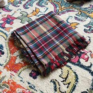 Multipurpose Scarf Shawl Wrap Blanket